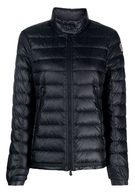 black feather down Walibipadded-design jacket  MONCLER GRENOBLE | WALIBI 1A000-05-595B1999